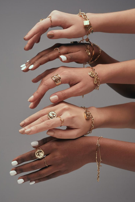 Hand cuffs & Bracelets