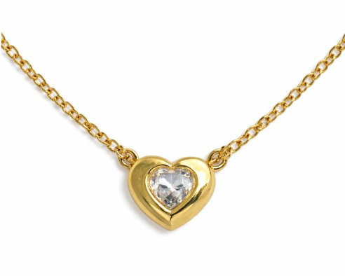 Heart Necklace